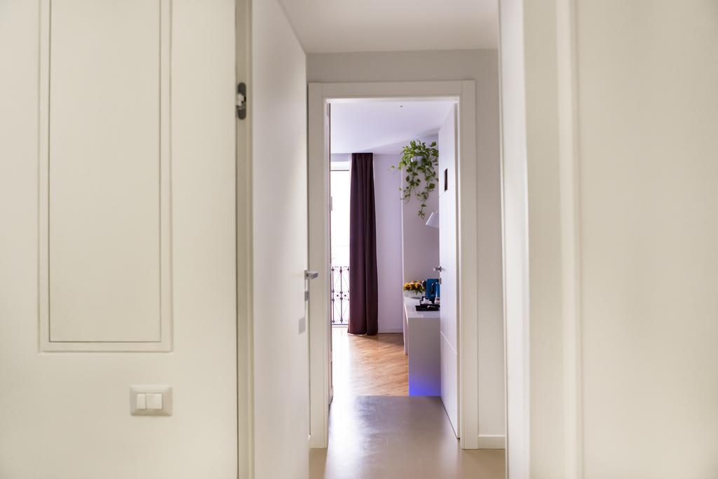Lahouse Rome By Premium Suites Collection Roma Exterior foto