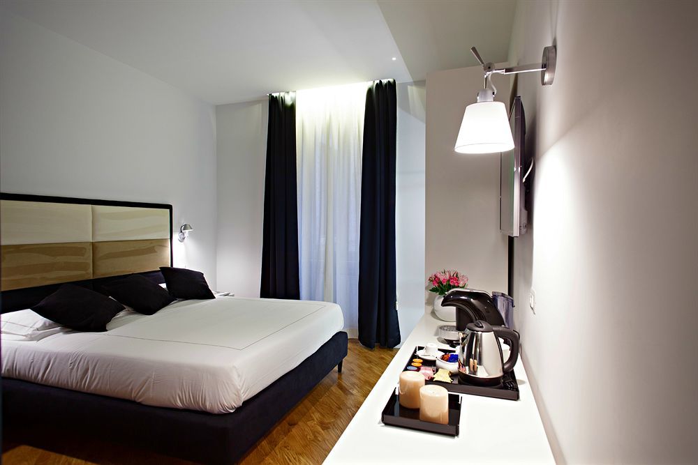 Lahouse Rome By Premium Suites Collection Roma Exterior foto