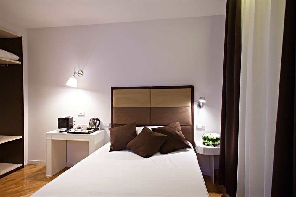Lahouse Rome By Premium Suites Collection Roma Exterior foto