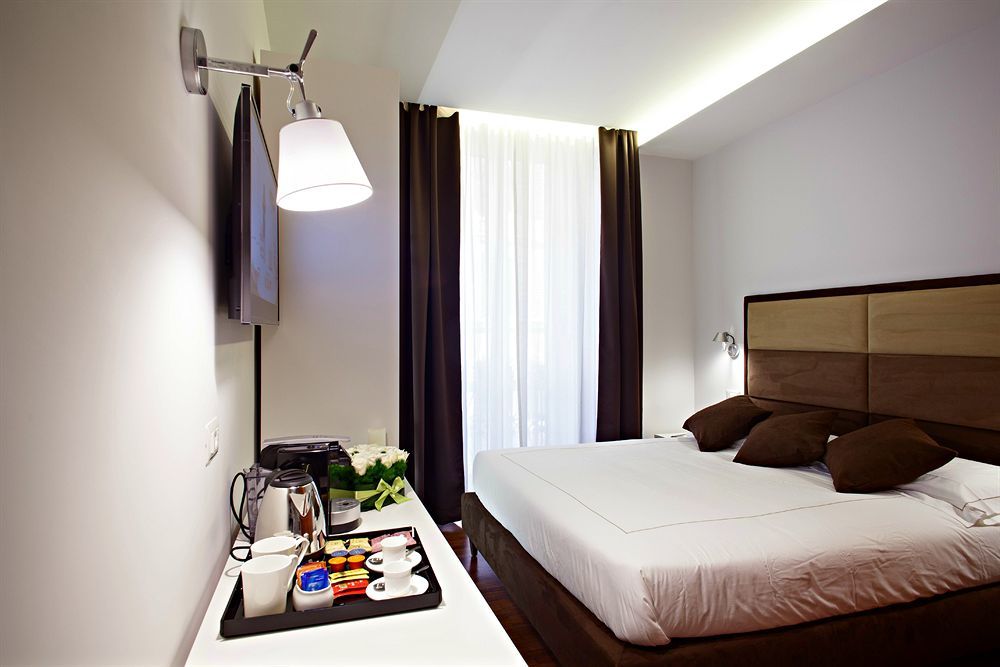 Lahouse Rome By Premium Suites Collection Roma Exterior foto
