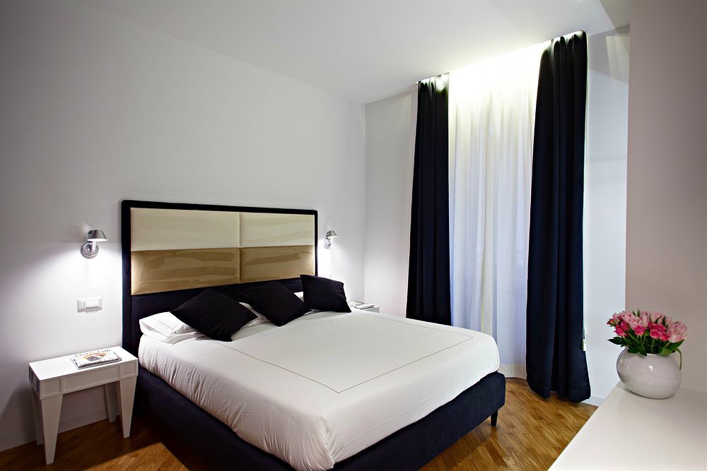 Lahouse Rome By Premium Suites Collection Roma Exterior foto