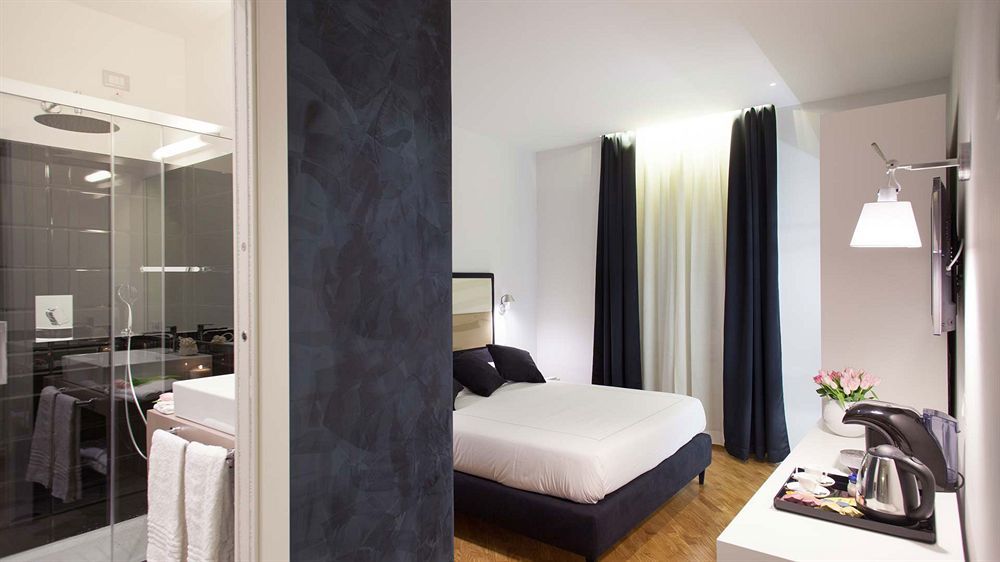 Lahouse Rome By Premium Suites Collection Roma Exterior foto