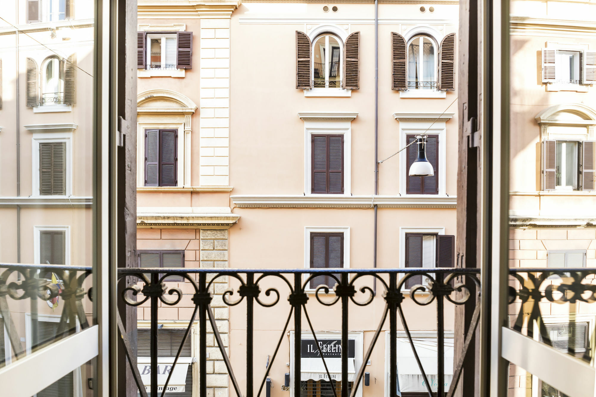 Lahouse Rome By Premium Suites Collection Roma Exterior foto