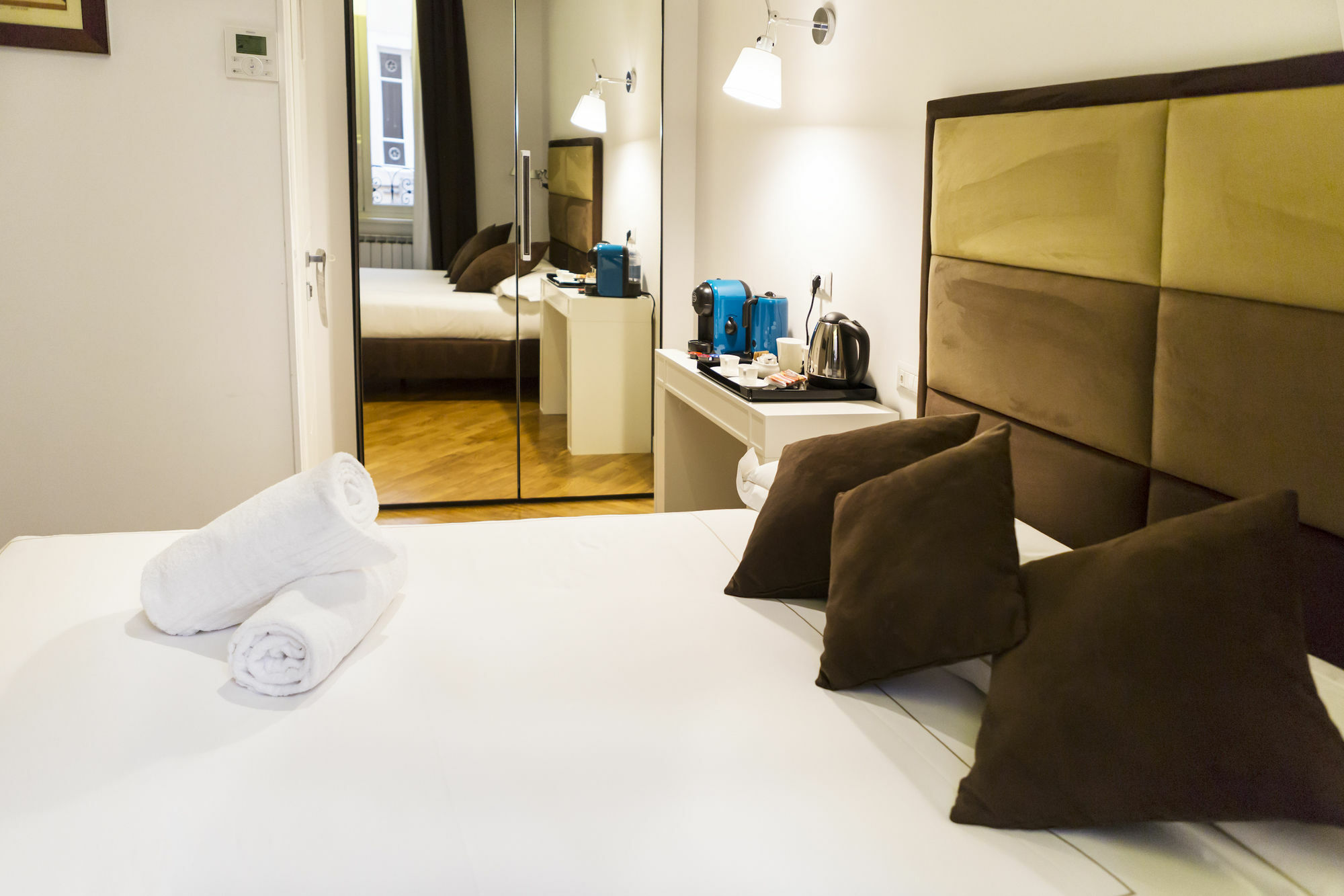Lahouse Rome By Premium Suites Collection Roma Exterior foto
