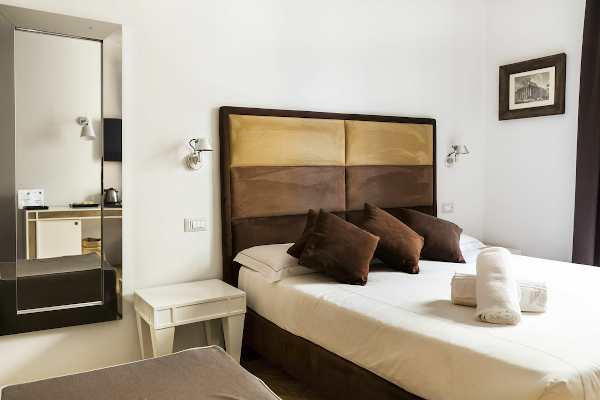 Lahouse Rome By Premium Suites Collection Roma Exterior foto