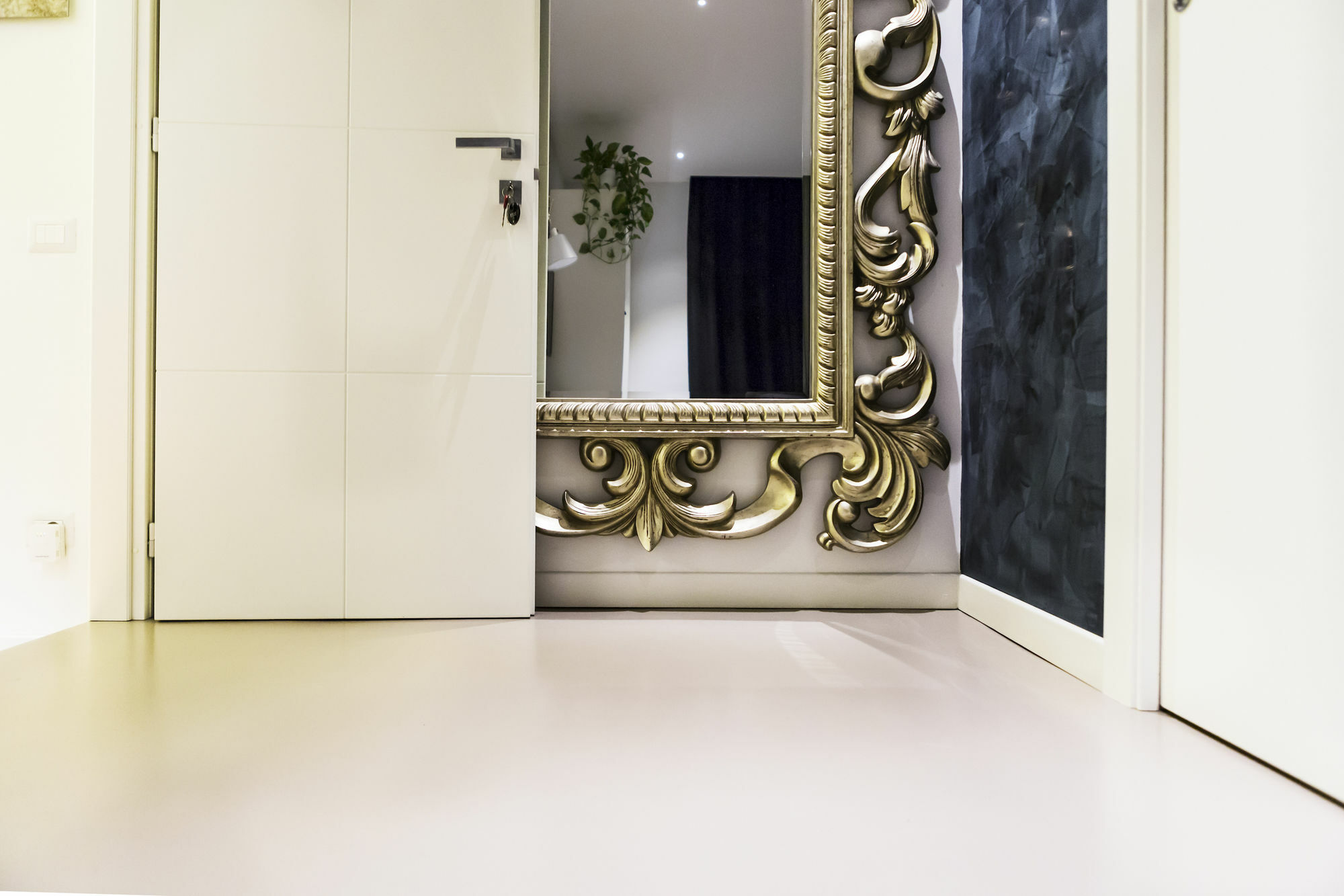 Lahouse Rome By Premium Suites Collection Roma Exterior foto