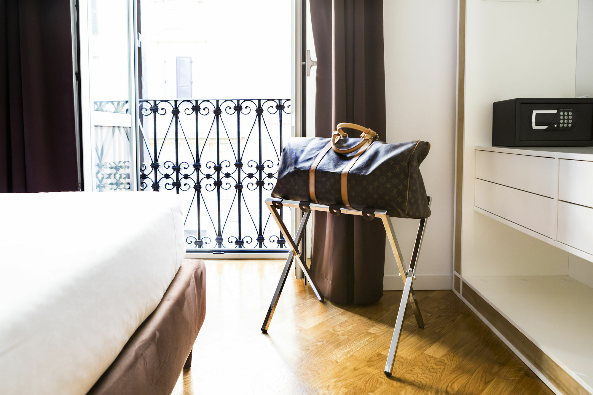 Lahouse Rome By Premium Suites Collection Roma Exterior foto
