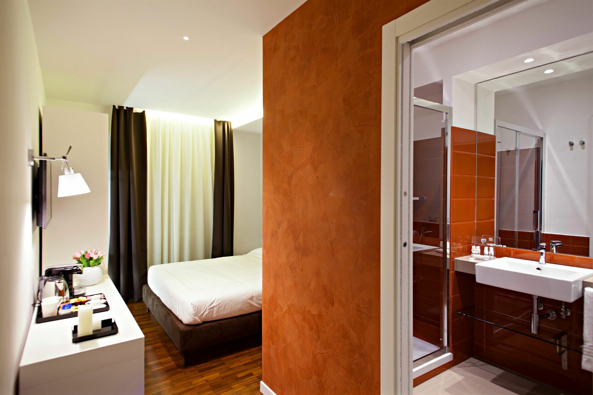 Lahouse Rome By Premium Suites Collection Roma Exterior foto