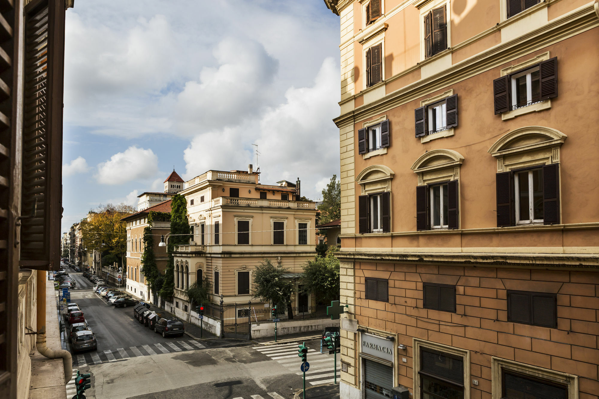 Lahouse Rome By Premium Suites Collection Roma Exterior foto